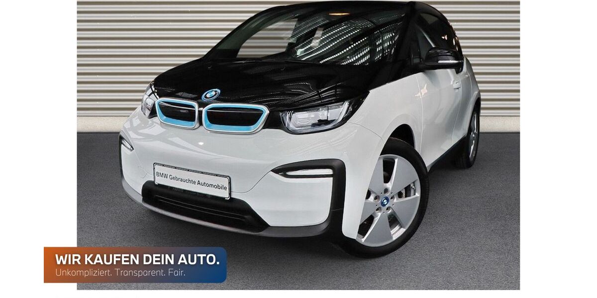 BMW i3 48.269 km 18.900 &euro; Koblenz 56073