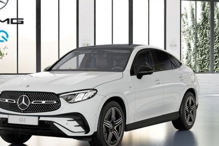 Mercedes-Benz GLC 300 8.367 km 70.880 &euro; Dillenburg 35683