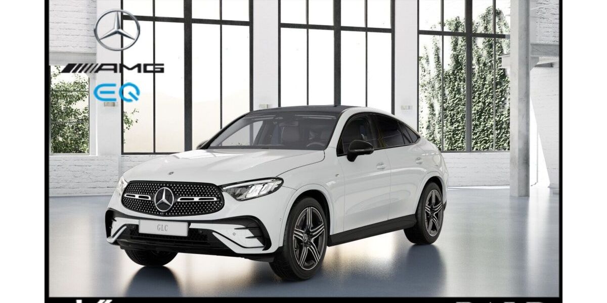 Mercedes-Benz GLC 300 8.367 km 70.880 &euro; Dillenburg 35683