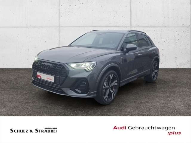 Audi Q3 6.697 km 44.990 &euro; Bad Salzungen 36433