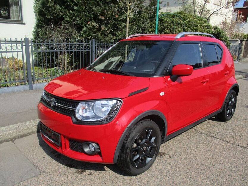 Ignis