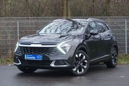 Kia Sportage 39.299 km 26.500 &euro; Königs Wusterhausen OT Niederlehme 15713