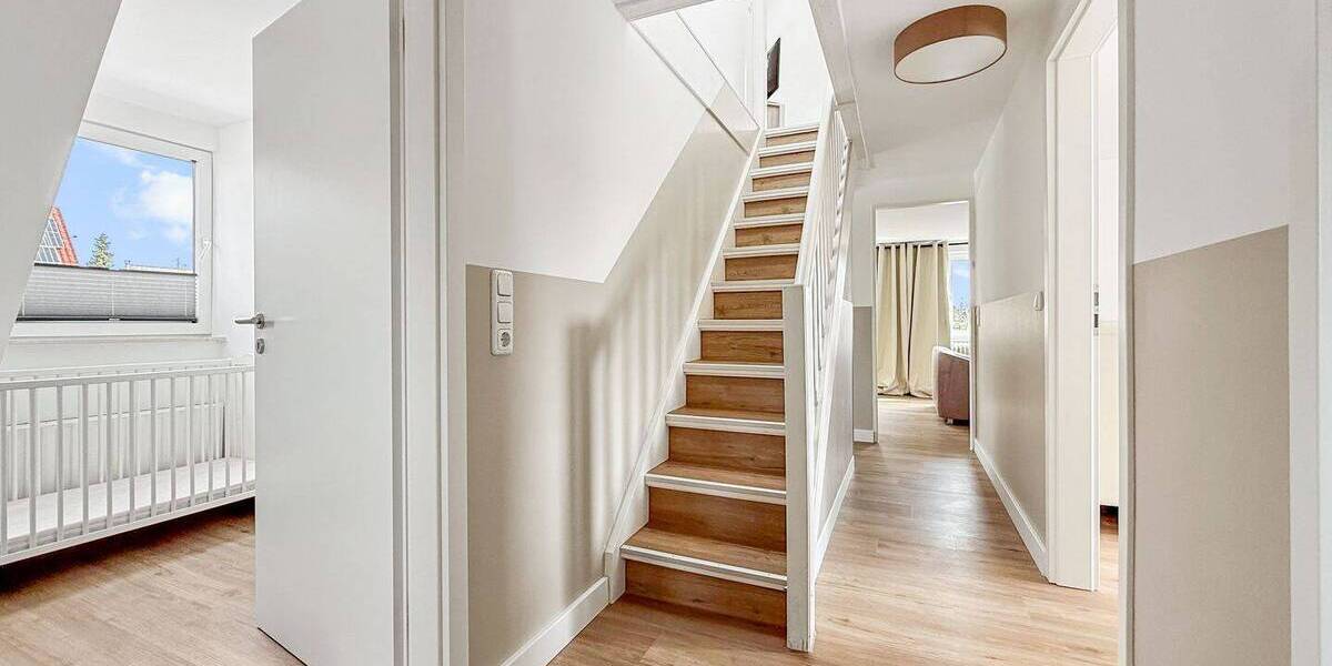 Mehrfamilienhaus, Wohnhaus Scharbeutz Haffkrug - 1 Zimmer, 1.149.000&euro; | Angebot:26276062