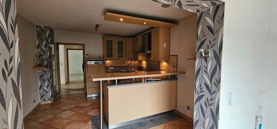 Einfamilienhaus Wächtersbach - 6 Zimmer, 165 m&sup2;, 398.000&euro; | Angebot:26505004