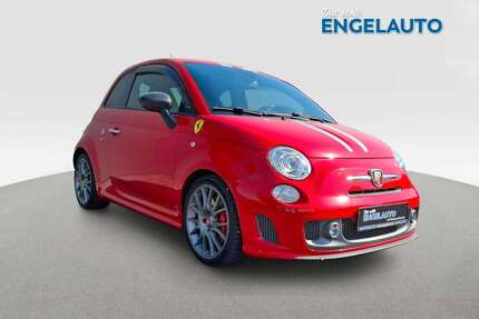 Abarth 695 34.997 km 27.500 &euro; Bramsche-Engter 49565