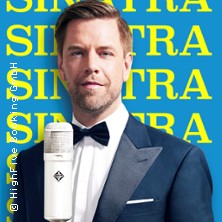 Tom Gaebel & His Orchestra - Singt Sinatra