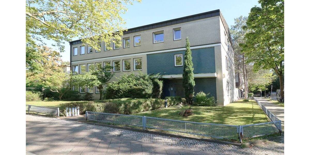 Mehrfamilienhaus, Wohnhaus Berlin Lichterfelde - 409.000&euro; | Angebot:26309477