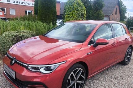 VW Golf 31.300 km 20.680 &euro; Bardowick / Lüneburg 21357