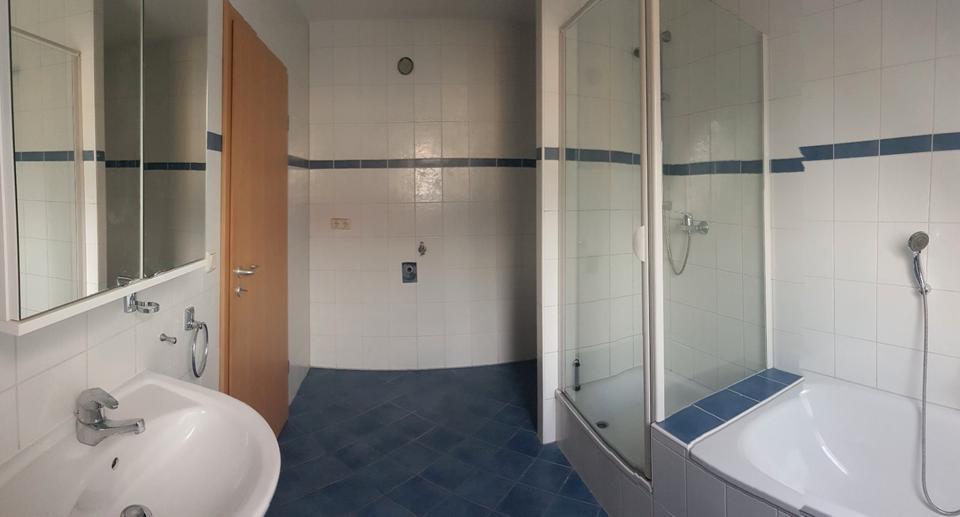 Reihenhaus Haßfurt - 3 Zimmer, 82 m&sup2;, 850&euro; | Angebot:26677318