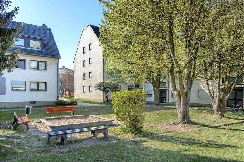 Wohnung zum Mieten in Troisdorf 223,08 € 45 m²