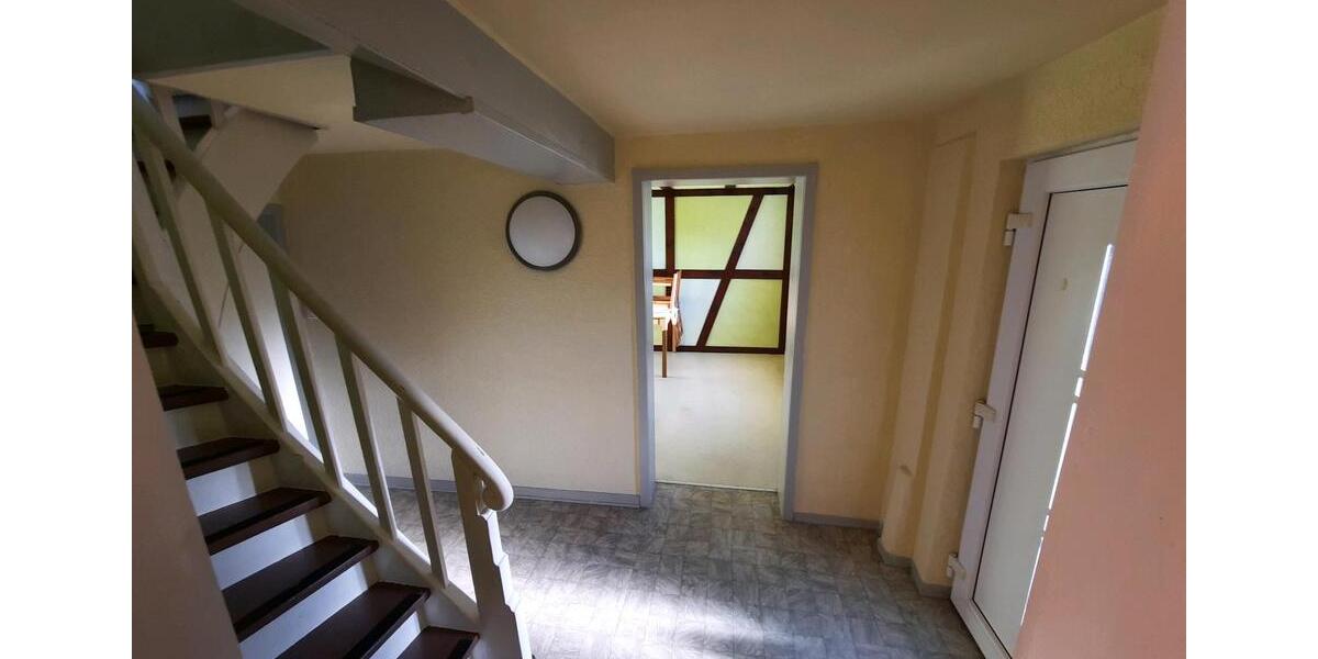 Haus in Schotten Kaulstoß zu vermieten 5 zimmer