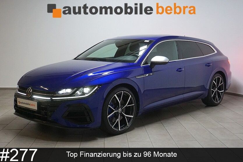 VW Arteon 38.989 km 34.990 € Bebra 36179