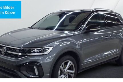 VW T-Roc 11.417 km 31.430 € Eisenach 99817