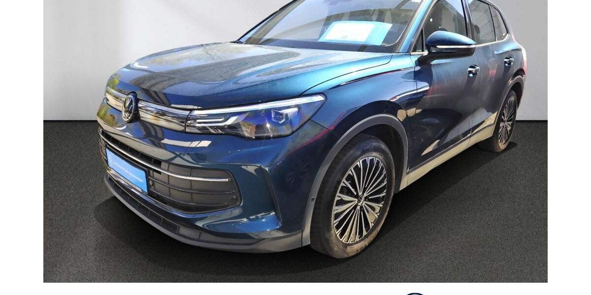 VW Tiguan 25.450 km 34.880 &euro; Lübeck 23560