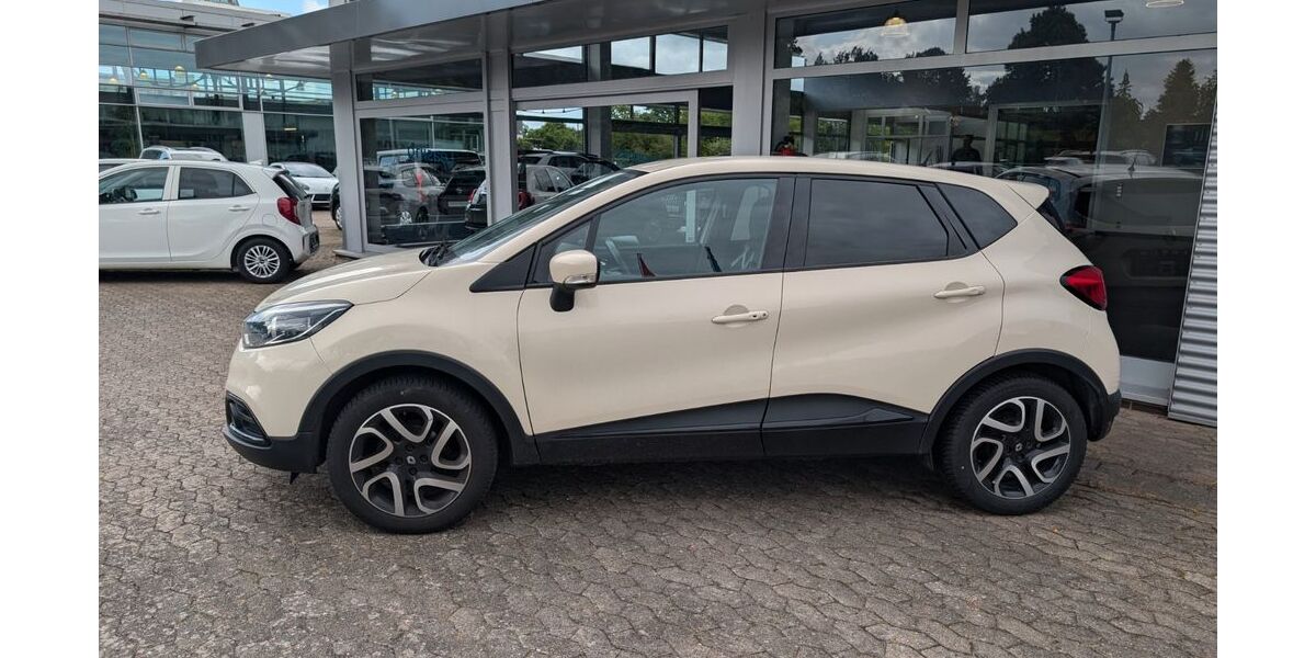 Renault Captur 152.203 km 5.950 &euro; Achim Bierden 28832