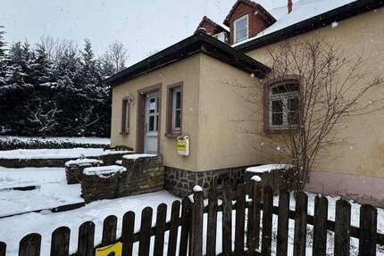 Haus Querfurt - 4 Zimmer, 101 m&sup2;, 99.000&euro; | Angebot:26431028