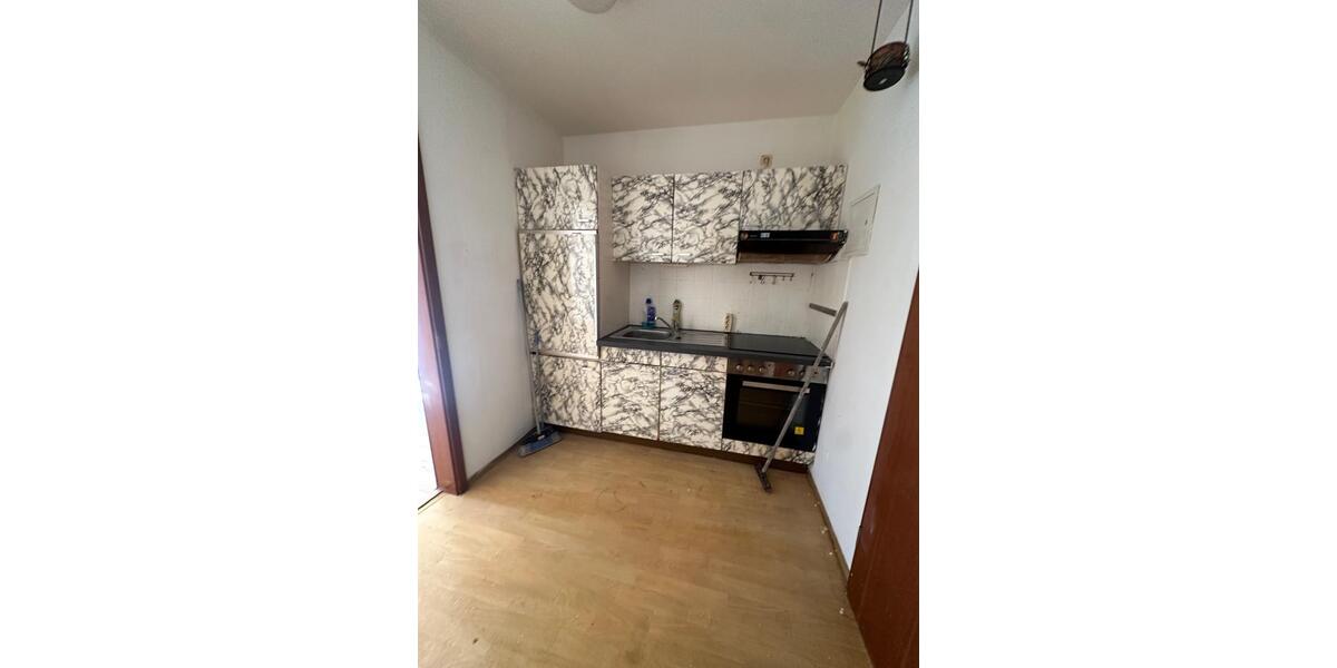 Etagenwohnung Bad Wildbad - 1.5 Zimmer, 32 m&sup2;, 400&euro; | Angebot:26335393