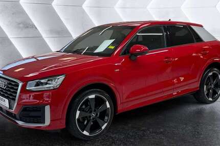Audi Q2 70.916 km 21.890 &euro; Berlin 12681