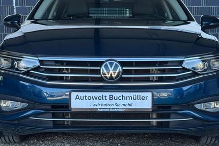 VW Passat 71.695 km 25.790 &euro; Nersingen 89278
