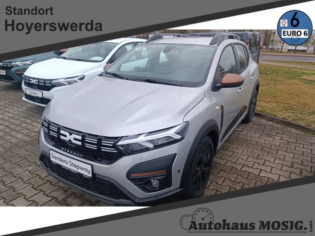 Dacia Sandero 1.200 km 19.700 € Hoyerswerda 02977
