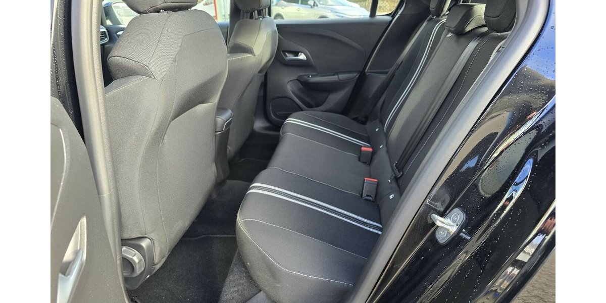 Opel Corsa GS Automatik|Winterpaket|ACC|Kamera 10.672 km 18.550 &euro; Wermelskirchen 42929