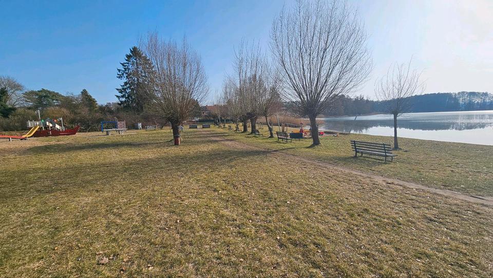 Bungalow Pinnow - 3 Zimmer, 38 m&sup2;, 42.500&euro; | Angebot:26419290