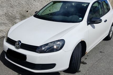 VW Golf 150.300 km 2.000 &euro; Neuerkirch 55471