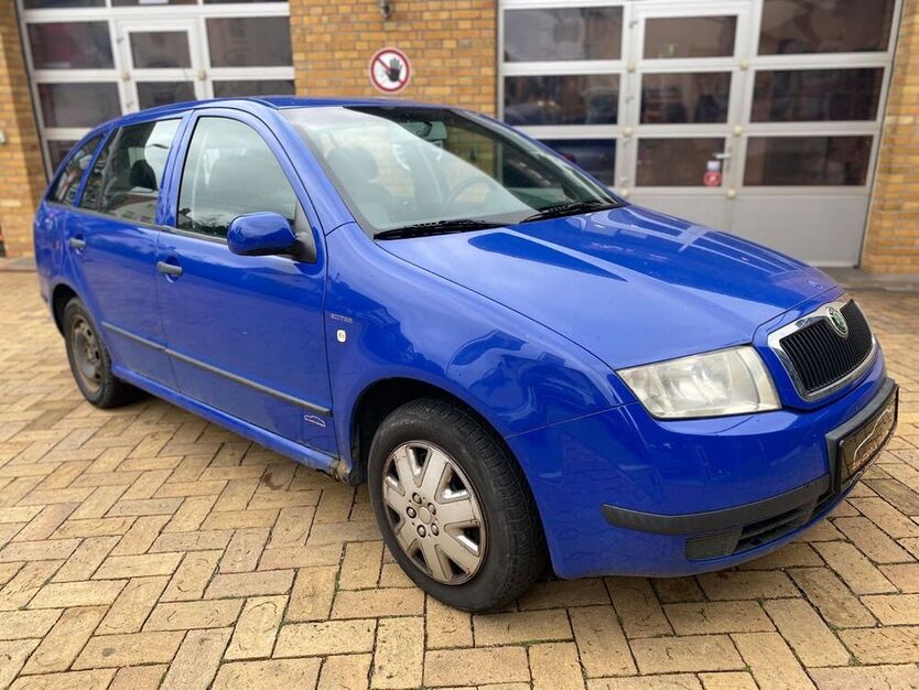 Fabia