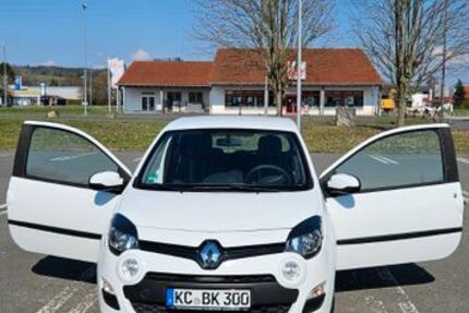 Renault Twingo 83.700 km 3.300 &euro; Stockheim 96342