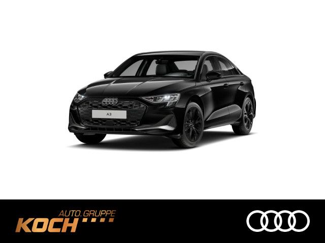 Audi A3 23.500 km 32.890 &euro; Schwäbisch Hall 74523