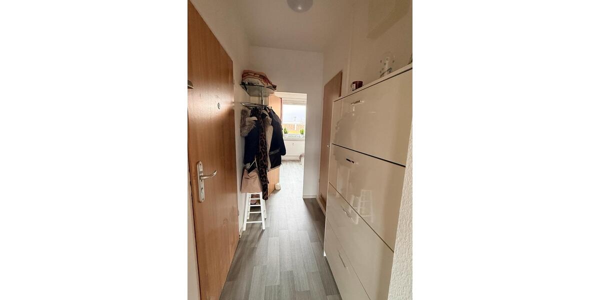 Etagenwohnung Lößnitz - 2 Zimmer, 60 m&sup2;, 400&euro; | Angebot:24977598