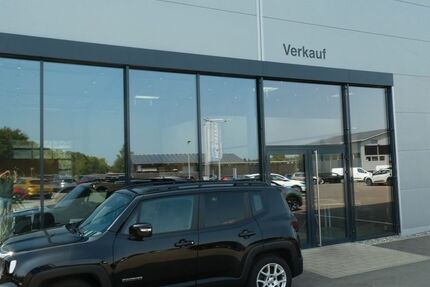 Jeep Renegade 39.950 km 19.950 € Bad Saulgau 88348