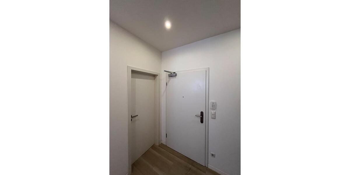 Erdgeschoßwohnung Regensburg Kumpfmühl - 1.5 Zimmer, 45 m&sup2;, 685&euro; | Angebot:26045162