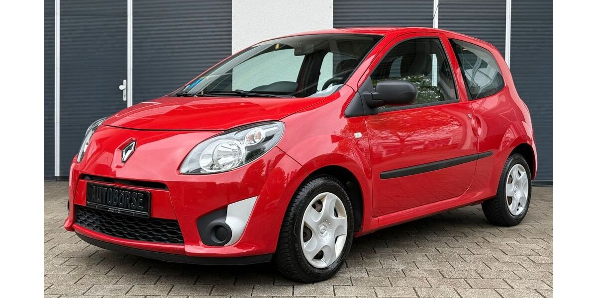 Renault Twingo 175.000 km 2.990 &euro; Friedrichshafen 88045