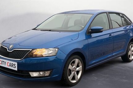 Skoda Rapid 89.000 km 6.990 &euro; Dormagen 41540