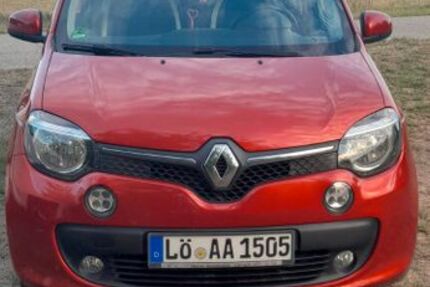 Renault Twingo 63.500 km 8.000 &euro; Lörrach 79541