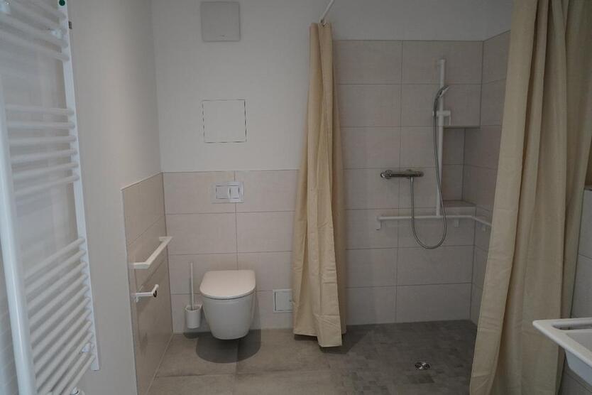 altengerechtes Wohnen in Rohrberg, neu erstellt zimmer