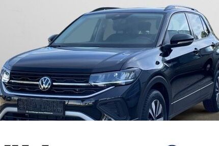 VW T-Cross 15.620 km 20.370 &euro; Hildesheim 31137
