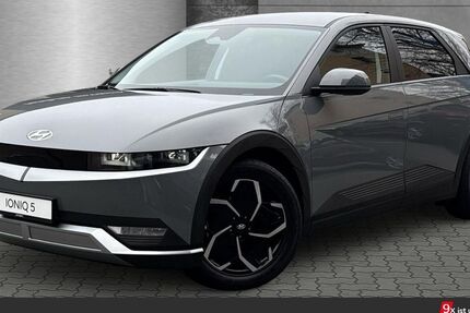 Hyundai IONIQ 5 17.058 km 31.470 € Darmstadt 64285