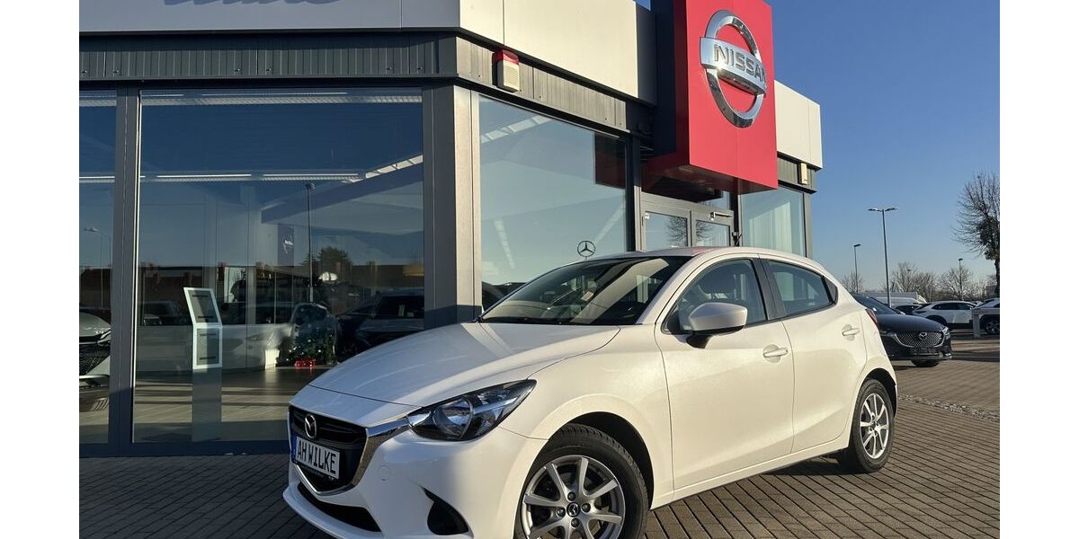Mazda 2 89.791 km 8.990 &euro; Magdeburg 39120