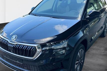 Skoda Karoq 9.000 km 33.000 &euro; Anklam 17389