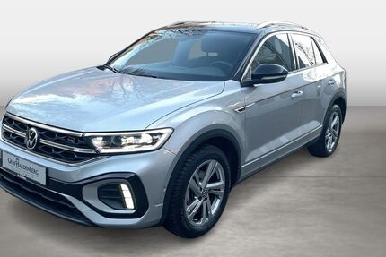 VW T-Roc 21.400 km 29.888 € Gengenbach 77723