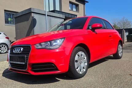 Audi A1 152.500 km 4.999 &euro; Kronau 76709