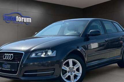 Audi A3 186.900 km 6.090 € Stockstadt am Rhein 64589