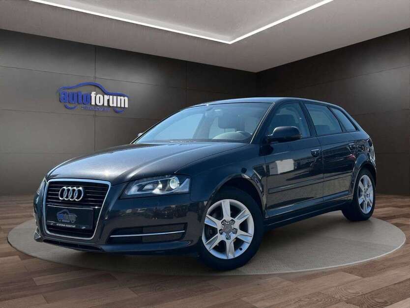 Audi A3 186.900 km 6.090 € Stockstadt am Rhein 64589