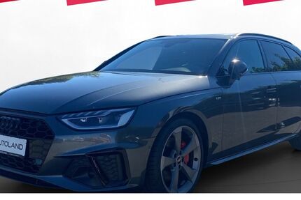 Audi A4 39.990 km 39.880 &euro; Regen 94209