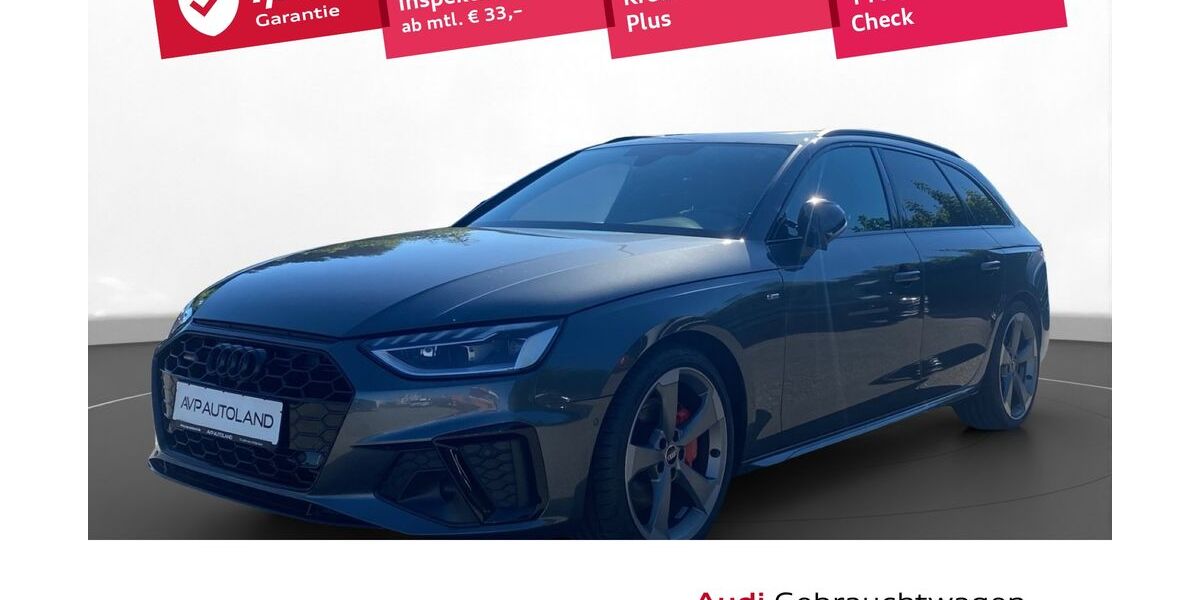 Audi A4 39.990 km 39.880 &euro; Regen 94209