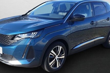 Peugeot 3008 31.171 km 22.889 &euro; Dessau-Roßlau 06849