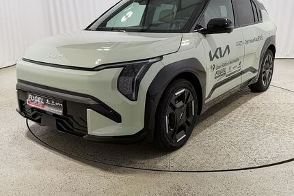 Kia EV3 3.988 km 39.999 € Chemnitz - Mittelbach 09224