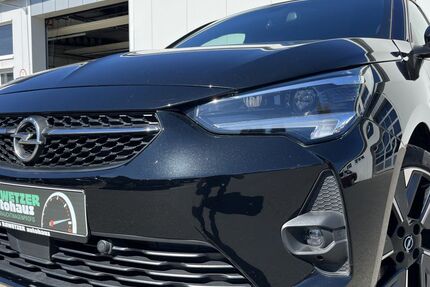 Opel Corsa 69.066 km 13.460 &euro; Marktredwitz 95615